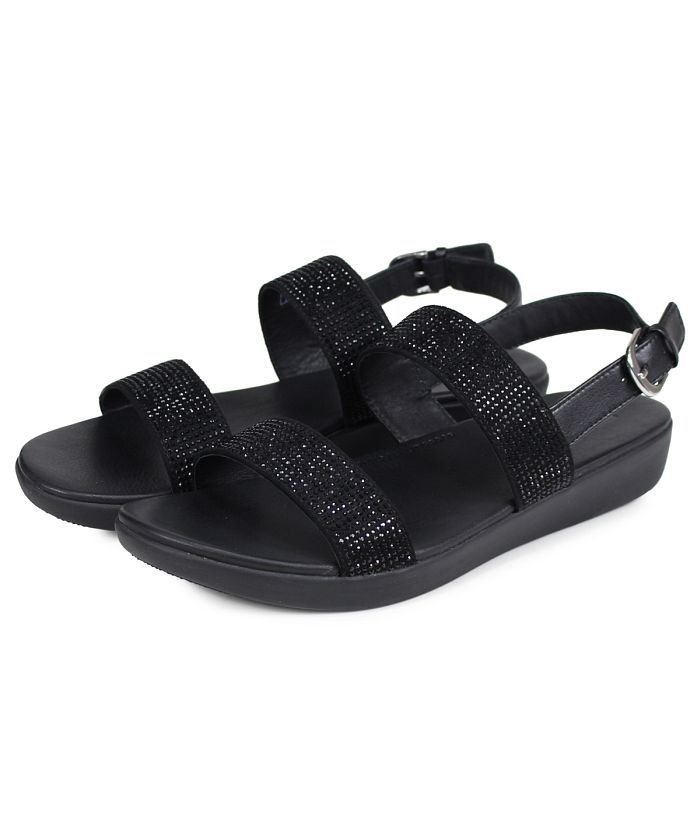 FitFlop フィットフロップ サンダル ストラップサンダル バーラ