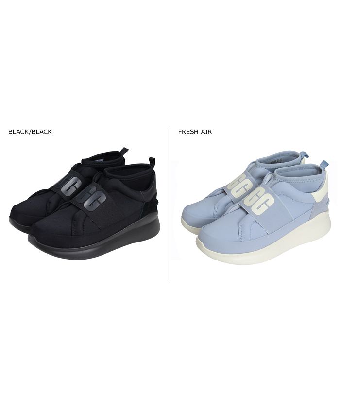 セール】アグ UGG UGG アグ スニーカー スリッポン ニュートラ セール】アグ UGG UGG アグ スニーカー スリッポン ニュートラ