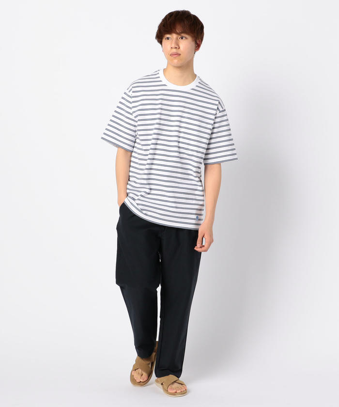 最終値下げオーシバル Tシャツ セール 20%OFF】【ORCIVAL/オーシバル】ハイカウントポケットTEE