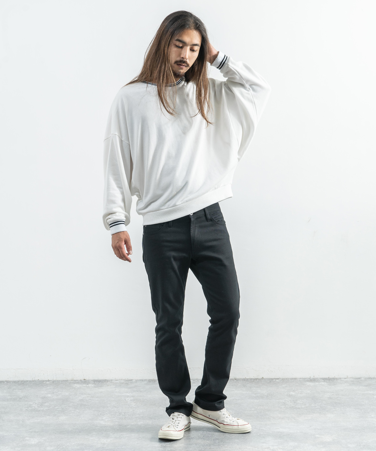 THE SHISHIKUI / シシクイ | × REMI RELIEF / レミレリーフ