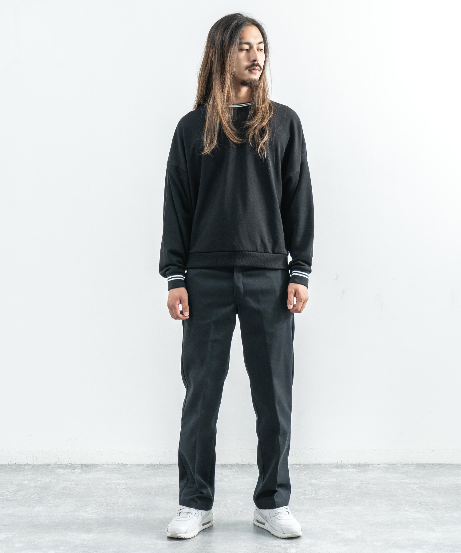 クーポン】ロッキーモンロー Rocky Monroe スウェット メンズ クーポン】ロッキーモンロー Rocky Monroe スウェット メンズ