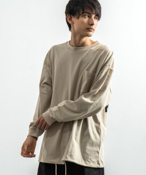 クーポン開催中 Kangol カンゴール ロングtシャツ メンズ ユニセックス 長袖 裾スピンドル ドローコード コットン 綿 プリント ストリート ビッグシルエット オーバー ロッキーモンロー Rocky Monroe D Fashion クーポン開催中 Kangol カンゴール ロングtシャツ メンズ ユニセックス 長袖 裾スピンドル ドローコード コットン 綿 プリント ストリート ビッグシルエット オーバー ロッキーモンロー Rocky Monroe D Fashion