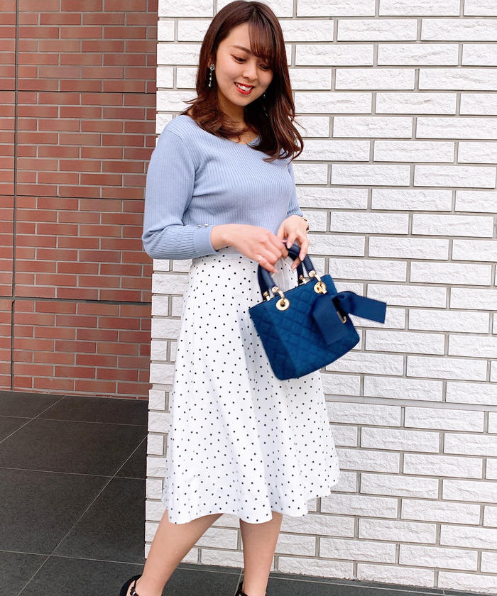 セール 75%OFF】ミッシュマッシュ MISCH MASCH 無地×ドット セール 75%OFF】ミッシュマッシュ MISCH MASCH 無地×ドット