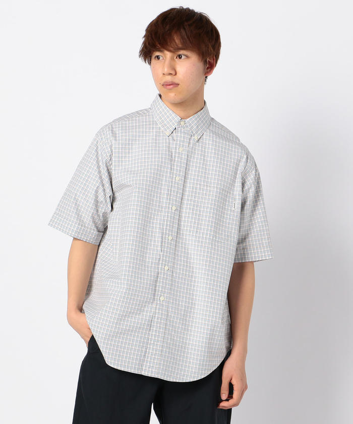ジムフレックスセットアップ GYMPHLEX Gymphlex ジムフレックス コットンナイロンツイル