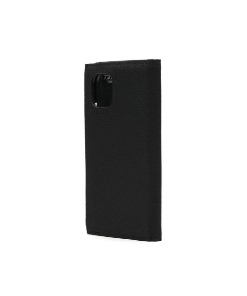 吉田カバン ポーター Iphone11 ケース Porter Dill ディル Iphone 11 Case スマホケース 手帳型 653 ポーター Porter D Fashion