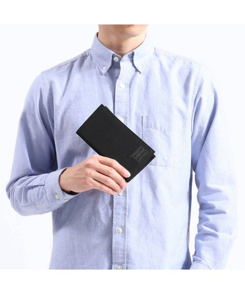 吉田カバン ポーター Iphone11 ケース Porter Dill ディル Iphone 11 Case スマホケース 手帳型 653 ポーター Porter D Fashion