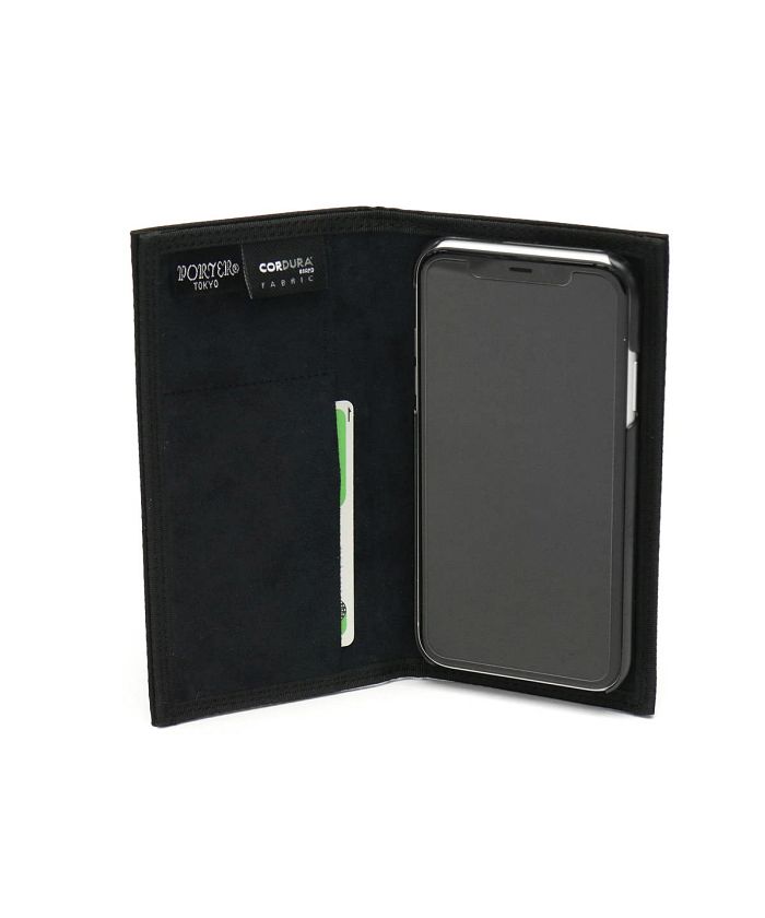 CURRENT(カレント) iPhone 11 CASE | 吉田カバンホームページ