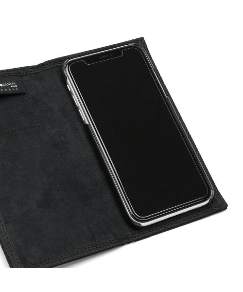 吉田カバン ポーター Iphone11 ケース Porter Dill ディル Iphone 11 Case スマホケース 手帳型 653 ポーター Porter D Fashion
