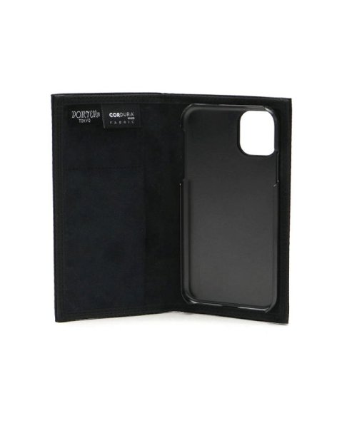 吉田カバン ポーター Iphone11 ケース Porter Dill ディル Iphone 11 Case スマホケース 手帳型 653 ポーター Porter D Fashion