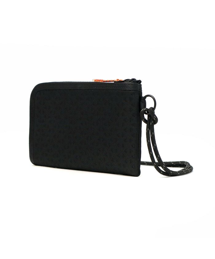 ポーター PORTER ポーター ヘキサリア ロングウォレット 682ー ポーター PORTER ポーター ヘキサリア ロングウォレット 682ー