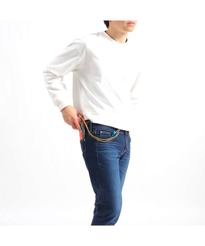 美品　ポーター ヘキサリア ロングウォレット 長財布　ブラック　吉田カバン ポーター PORTER ポーター ヘキサリア ロングウォレット 682ー
