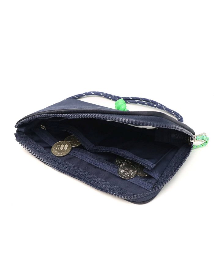 ポーター PORTER ポーター ヘキサリア ロングウォレット 682ー ポーター PORTER ポーター ヘキサリア ロングウォレット 682ー