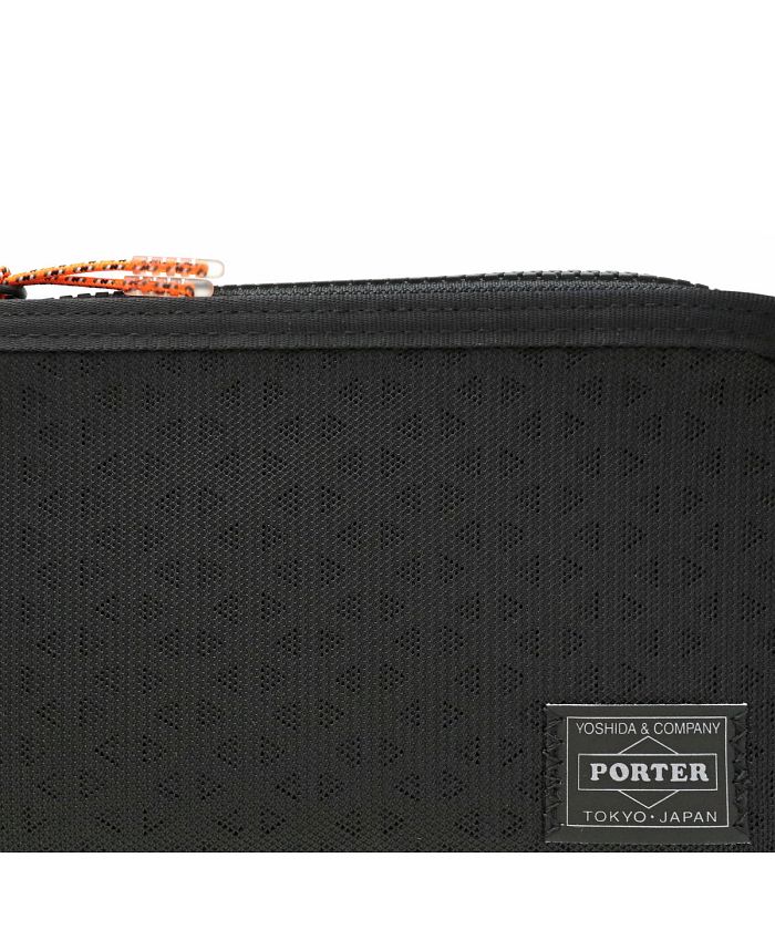 ポーター PORTER ポーター ヘキサリア ロングウォレット 682ー