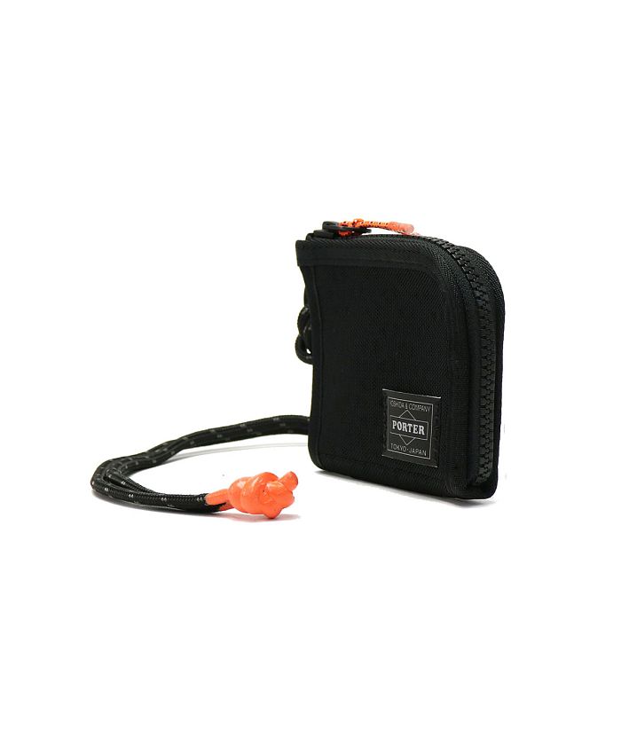 ポーター PORTER ポーター ヘキサリア ウォレット 682ー17961 ポーター PORTER ポーター ヘキサリア ウォレット 682ー17961