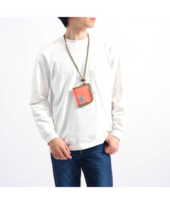 ポーター PORTER ポーター ヘキサリア ウォレット 682ー17961 ポーター PORTER ポーター ヘキサリア ウォレット 682ー17961