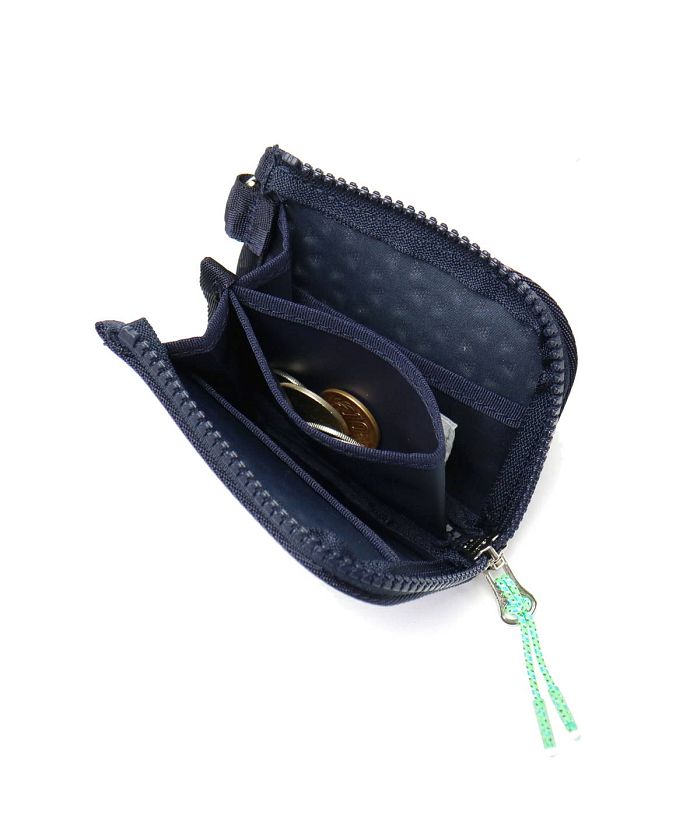 ポーター PORTER ポーター ヘキサリア ウォレット 682ー17961