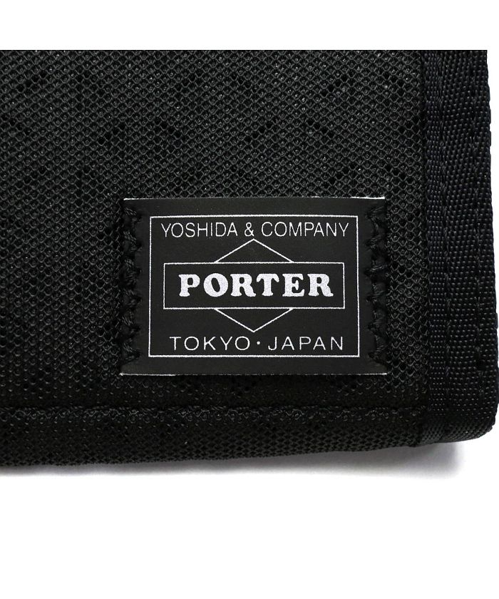 ポーター PORTER ポーター ヘキサリア ウォレット 682ー17961 ポーター PORTER ポーター ヘキサリア ウォレット 682ー17961
