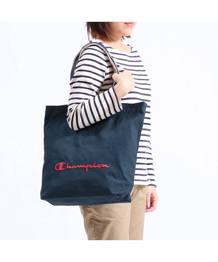 チャンピオン Champion チャンピオン トートバッグ Champion