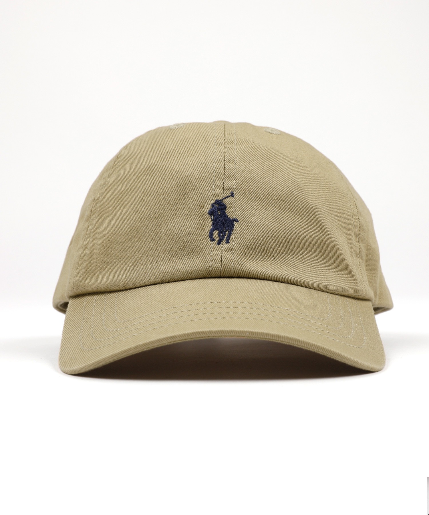 POLO RALPH LAUREN ポロラルフローレン Cotton Classic Boys Hat