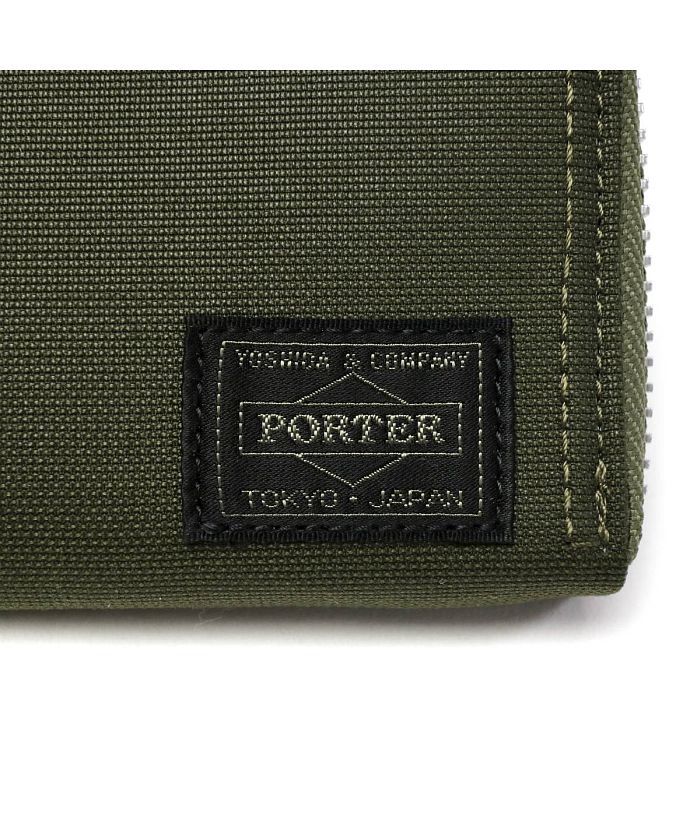 ポーター PORTER フライングエース FLYING ACE 財布 PORTER FLYING ACE(ポーター フライングエース) WALLET | 吉田