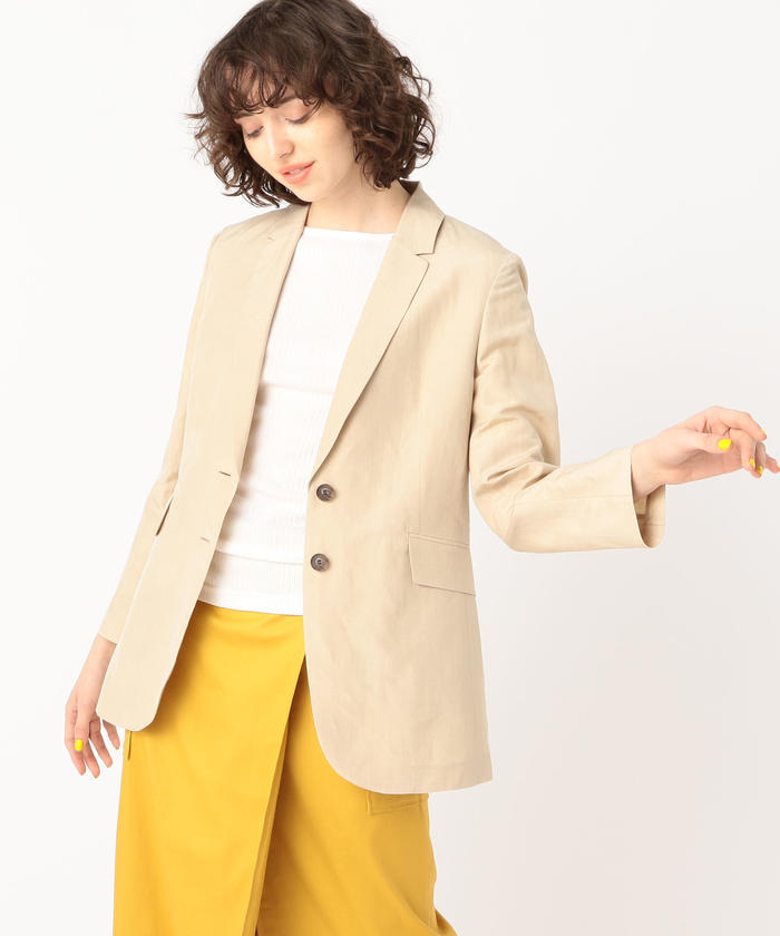 Ballsey ジャケット セール 40%OFF】トリプルスラブ テーラードジャケット(503095047