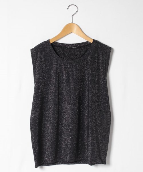 セール ラメタンクトップ ラナン Ranan D Fashion セール ラメタンクトップ ラナン Ranan D Fashion