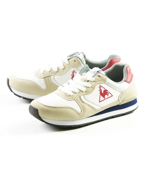 セール ルコック ボルベック Bolbec ルコックスポルティフ Le Coq Sportif スニーカー 軽量 つま先ゆったり レディース メンズ ユニセックス Lc ルコック Le Coq D Fashion