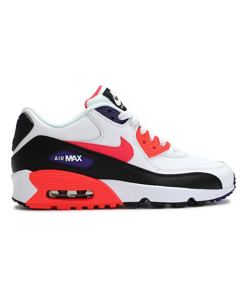 air max 90 leather gs
