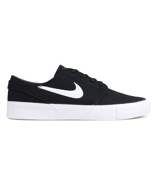 Nike Sb Zoom Stefan Janoski Rm ナイキ ステファン ジャノスキー スニーカー メンズ ブラック 黒 Ar7718 001 ナイキ Nike D Fashion