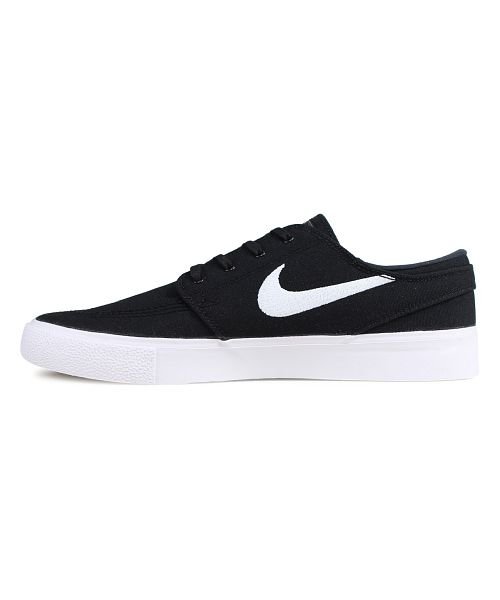 Nike Sb Zoom Stefan Janoski Rm ナイキ ステファン ジャノスキー スニーカー メンズ ブラック 黒 Ar7718 001 ナイキ Nike D Fashion Nike Sb Zoom Stefan Janoski Rm ナイキ ステファン ジャノスキー スニーカー メンズ ブラック 黒 Ar7718 001 ナイキ Nike D Fashion