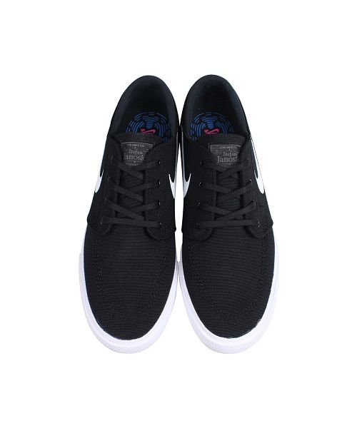 Nike Sb Zoom Stefan Janoski Rm ナイキ ステファン ジャノスキー スニーカー メンズ ブラック 黒 Ar7718 001 ナイキ Nike D Fashion Nike Sb Zoom Stefan Janoski Rm ナイキ ステファン ジャノスキー スニーカー メンズ ブラック 黒 Ar7718 001 ナイキ Nike D Fashion