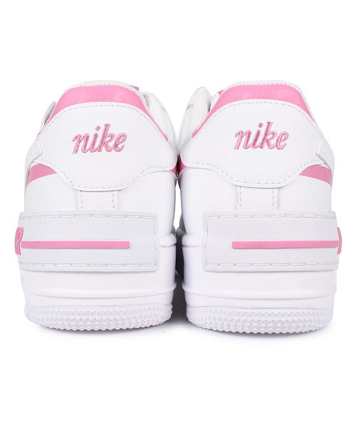 NIKE WMNS AIR FORCE 1 SHADOW ナイキ エアフォース1 シャドウ