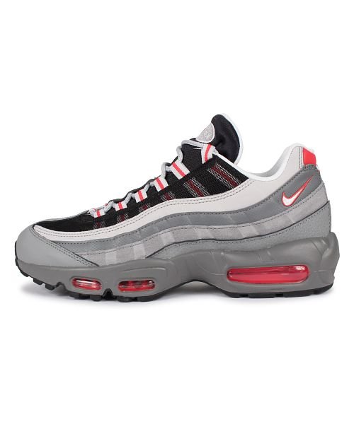 Nike Air Max 95 Essential ナイキ エアマックス95 エッシェンシャル スニーカー メンズ レディース グレー Ci3705 600 ナイキ Nike D Fashion Nike Air Max 95 Essential ナイキ エアマックス95 エッシェンシャル スニーカー メンズ レディース グレー Ci3705 600 ナイキ Nike D Fashion
