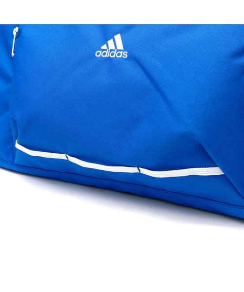 セール 43%OFF】アディダス バッグ adidas キッズ ボストンバッグ 2WAYボストンバッグ 2WAY 斜めがけバッグ 斜めがけ 50L  ジュニア 子ども 57857(503080149) | アディダス(Adidas) - d fashion