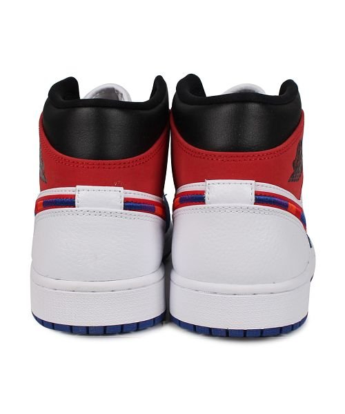 Nike Jordan 1 Mid Se ナイキ エアジョーダン1 スニーカー メンズ ホワイト 白 146 ナイキ Nike D Fashion Nike Jordan 1 Mid Se ナイキ エアジョーダン1 スニーカー メンズ ホワイト 白 146 ナイキ Nike D Fashion