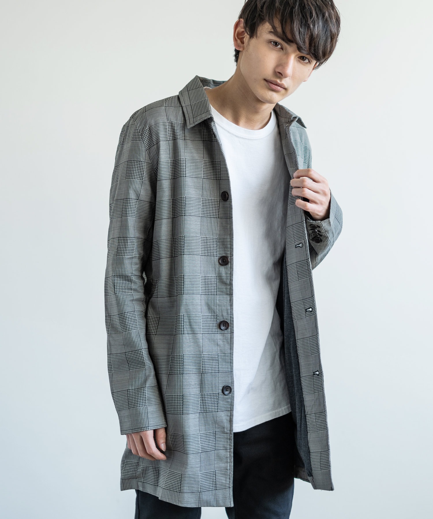 藤原ヒロシの今月気になったもの、買ったもの「MONCLER × FRGMT