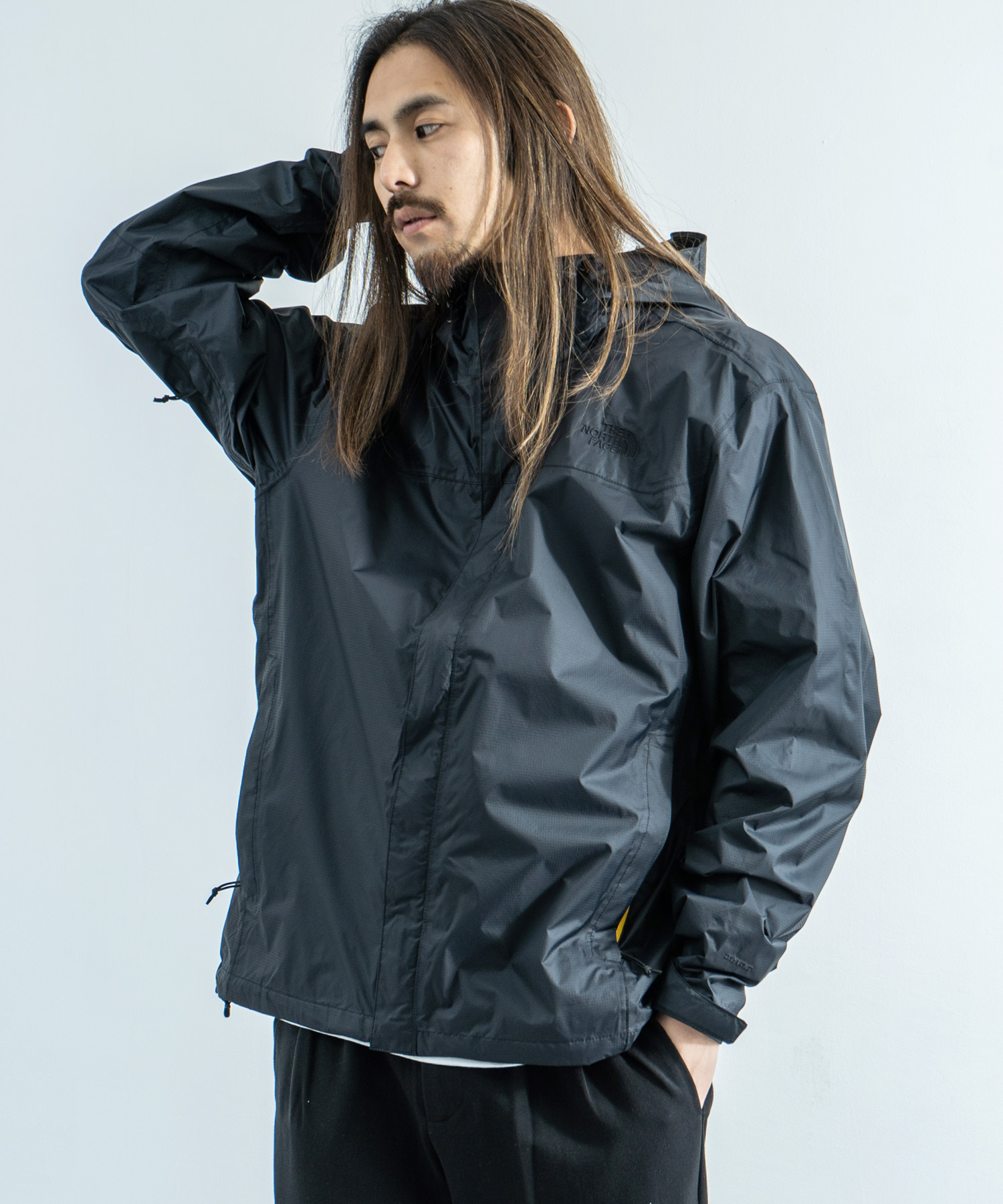 The North Face ナイロン系ライトアウター