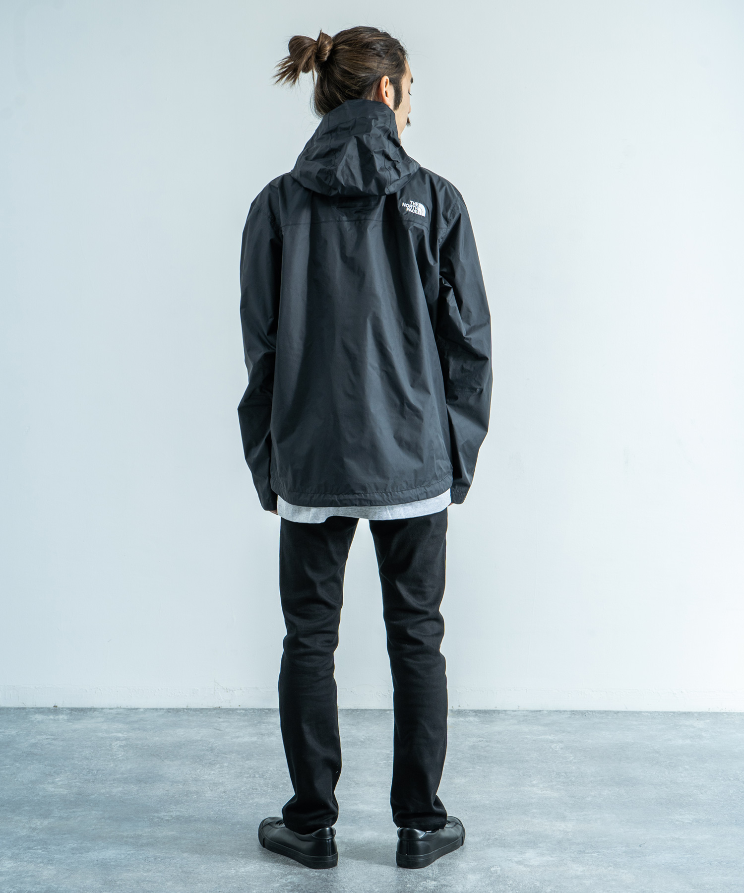 THE NORTH FACE マウンテンパーカー ジャケット DRYVENT