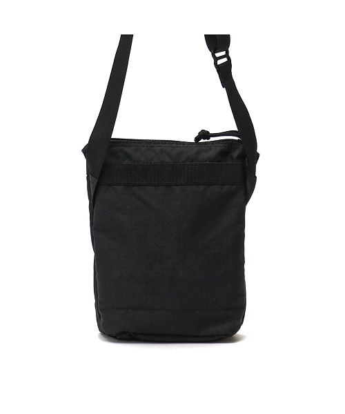 BRIEFING ブリーフィング ショルダーバッグ ポーチ ZIP LINER