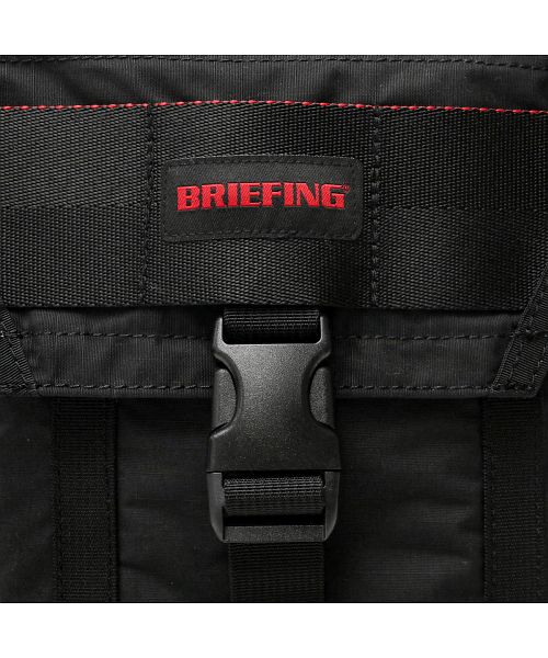 BRIEFING ブリーフィング ショルダーバッグ ポーチ ZIP LINER