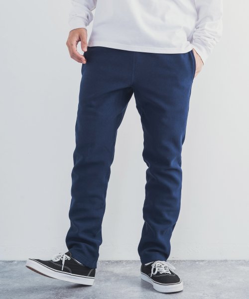Champion チャンピオン スウェットパンツ Reverse Weave リバースウィーブ メンズ レディース ユニセックス Stormshell ストーム ロッキーモンロー Rocky Monroe D Fashion