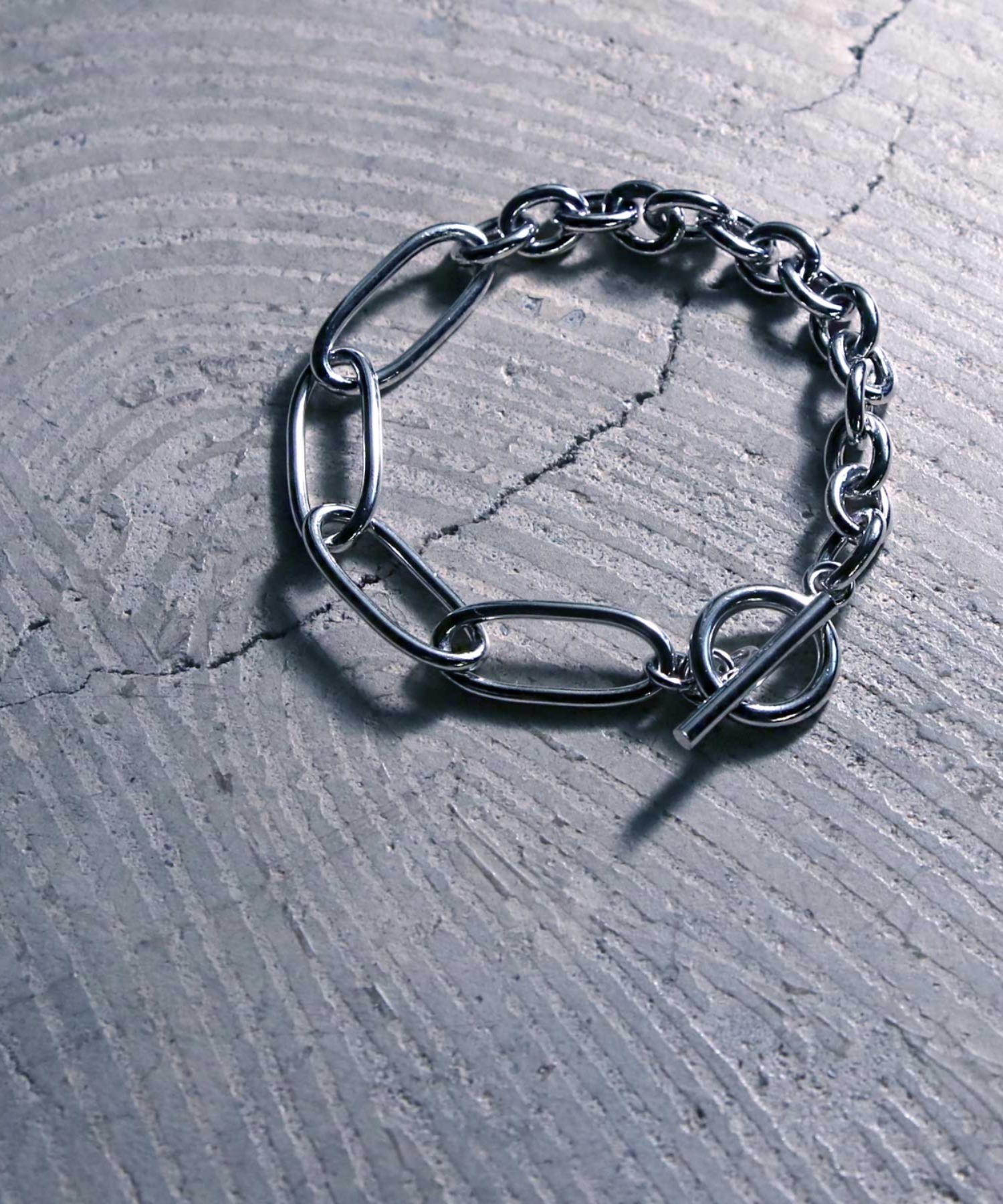 メゾンムー MAISON mou 【YArKA/ヤーカ】silver925 mix chain メゾンムー MAISON mou 【YArKA/ヤーカ】silver925 mix chain