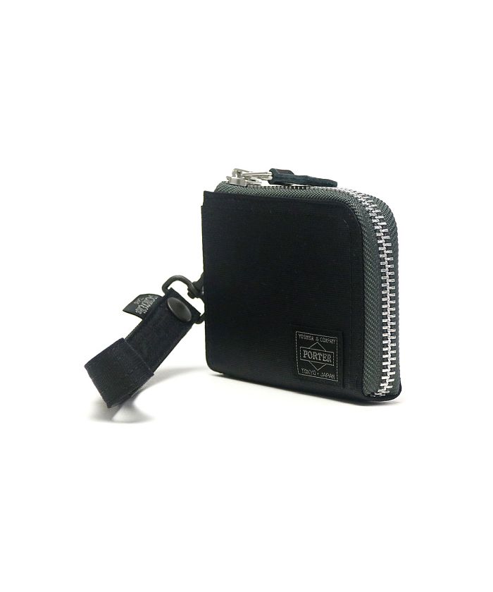 ポーター PORTER ポーター フライングエース マルチウォレット