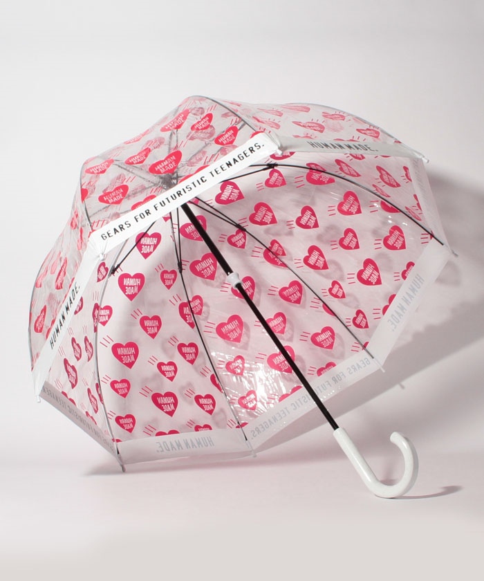 HUMAN MADE × フルトン Birdcage  umbrella 傘