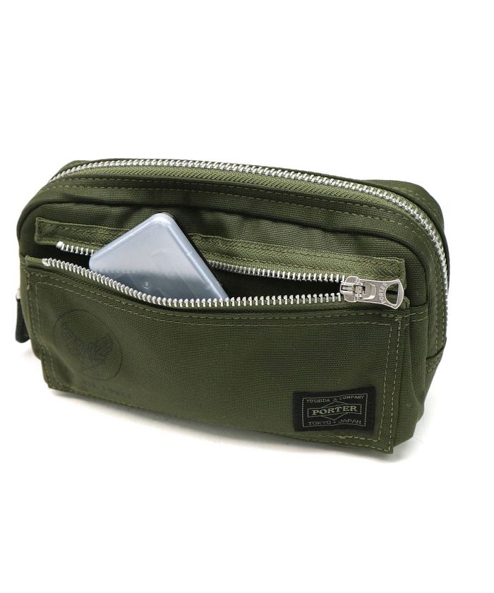 neighborhood porter bag 小物ケース ポーチ neighborhood porter bag 小物ケース ポーチ