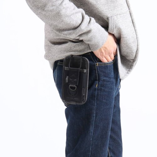 吉田カバン ポーター モバイルホルダー Porter Flying Ace フライングエース モバイルケース Mobile Holder 863 ポーター Porter D Fashion 吉田カバン ポーター モバイルホルダー Porter Flying Ace フライングエース モバイルケース Mobile Holder 863 ポーター Porter D Fashion