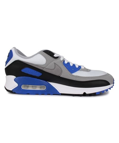 Nike Air Max 90 ナイキ エアマックス90 スニーカー メンズ ホワイト 白 Cd01 102 ナイキ Nike D Fashion