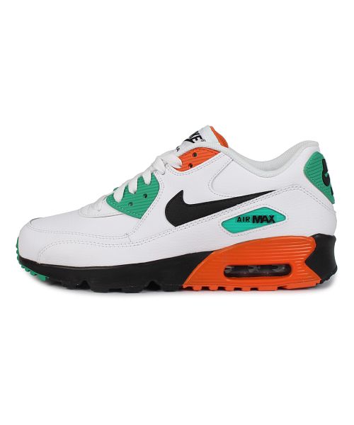 Nike air max deals 9 print ltr gs