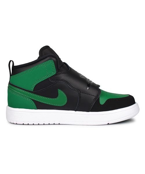 Nike Sky Jordan 1 Ps ナイキ スカイ ジョーダン スニーカー キッズ ブラック 黒 Bq7197 003 ナイキ Nike D Fashion Nike Sky Jordan 1 Ps ナイキ スカイ ジョーダン スニーカー キッズ ブラック 黒 Bq7197 003 ナイキ Nike D Fashion