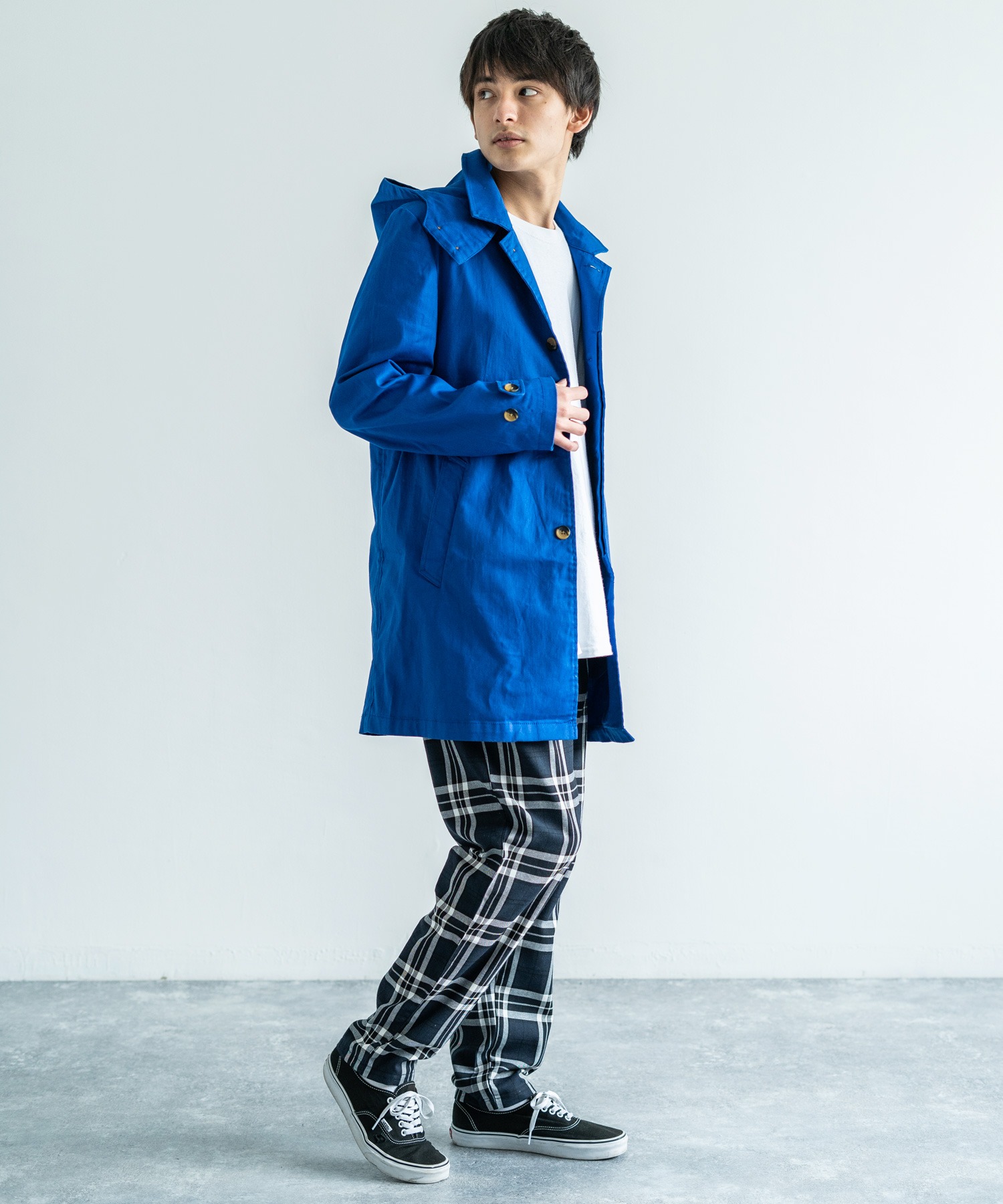 新品】ツリーフロッグコート_130_レモンイエロー キッズ